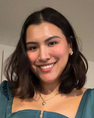 Photo of Wendy Ortiz, Pre-Licensed Professional, LPC-A