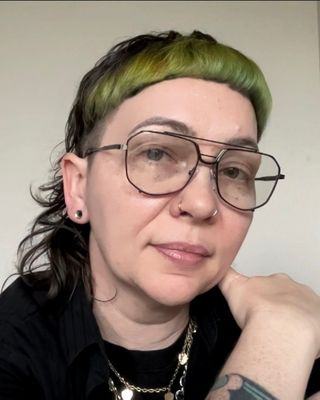 Photo of T Louise, Clinical Social Work/Therapist, LMSW