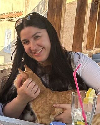 Photo of Fatemeh Mohammadzadeh, Counselor, LCPC