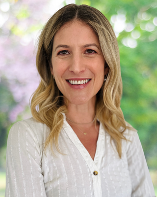 Photo of Dr. Sarah Crystal, Psychologist, PhD