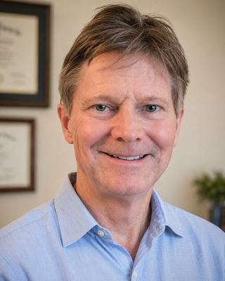 Photo of Bill Benson, Marriage & Family Therapist, MA, LMFT, LPCC