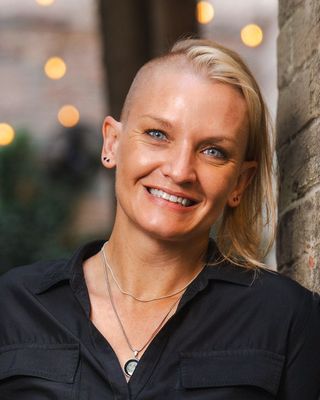 Photo of Tiffany L Taylor - Taylor Trauma Therapy, Licensed Professional Counselor, LPC, LCMHC, CCMHC, BC-TMH