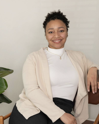 Photo of Samantha James, Pre-Licensed Professional, MA