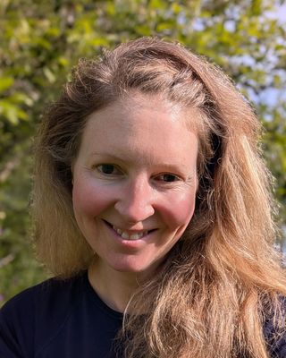 Photo of Susie Webster, Psychotherapist, MBABCP