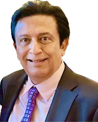 Photo of Dr. Pradeep Thapar, Psychiatrist, MD