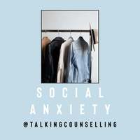 Gallery Photo of Social anxiety support