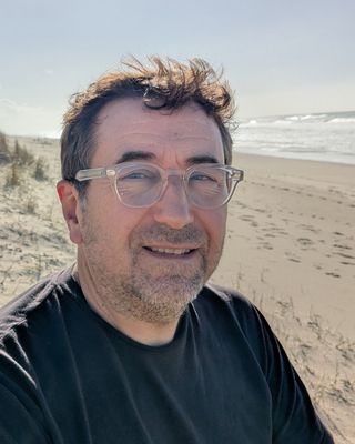 Photo de Patrick Chotel, Psychopraticien