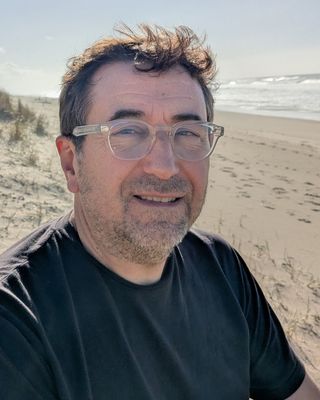 Photo de Patrick Chotel, Psychopraticien