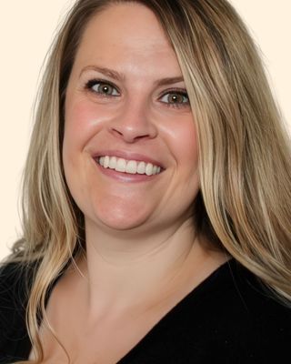 Photo of Amber Morris, Psychiatric Nurse Practitioner, NP