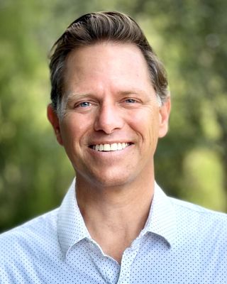 Photo of Jeff Williams, Clinical Social Work/Therapist, LCSW