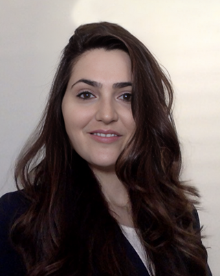 Photo of Ariel Mendelson, Licensed Professional Clinical Counselor, LPCC