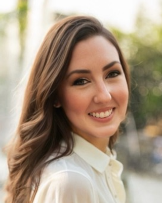 Photo of Dr. Therese Todd, Psychologist, PhD