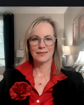Photo of Dr. Amy L. Skinner, Licensed Professional Counselor, PhD, LPCMHSP, NCC, ACS, KAP