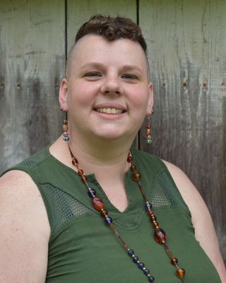 Photo of Chelsey Fawthrop, Licensed Professional Counselor, LPC, ATR-P