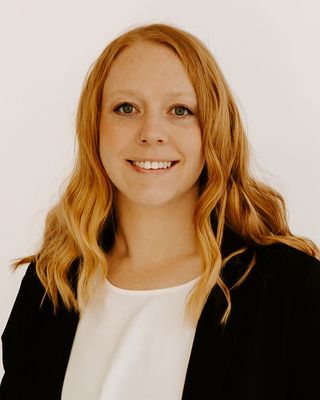 Photo of Cassidy McIntire, MS, CMPC
