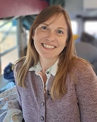 Photo of Elizabeth Odhner, Psychiatric Nurse Practitioner, PMHNP, MSN