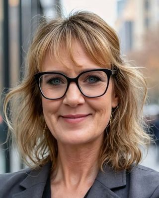 Photo of Julie Mauntel, Licensed Professional Counselor, LPC