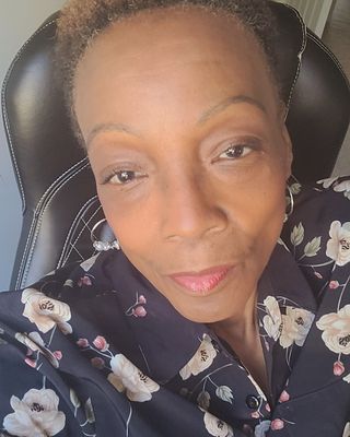 Photo of Arvenia Swan, Psychiatric Nurse, DNP, PMHNP, BC