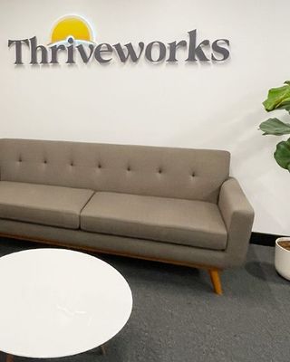 Photo of Marcy West - Thriveworks Counseling & Psychiatry Detroit, Counselor