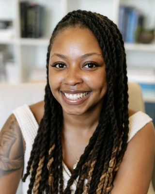 Photo of Avante Pringle, Resident in Counseling, LPC-R
