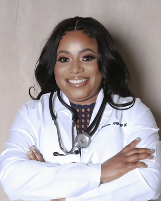 Photo of Kate Okwesa, Psychiatric Nurse Practitioner, PMHNP