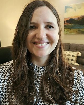 Photo of Shawna Clough, Marriage & Family Therapist, MS, LMFT