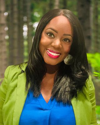 Photo of Oshetha L Shakoor-Rivera, Counselor in Atlanta, GA