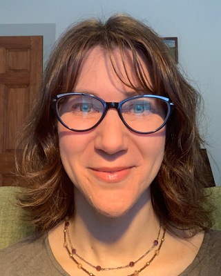 Photo of Amy Catalano, Psychologist in Prospect Hill, New Haven, CT
