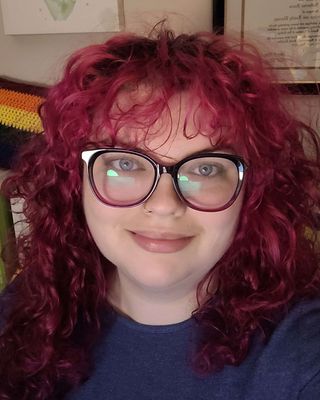 Photo of Regina Ferris, Marriage & Family Therapist, LMFT