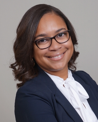Photo of Bracely Williams, LMFT, LPC, Marriage & Family Therapist in Metairie