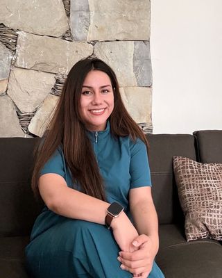 Foto de Valeria Espinoza Pérez, Psicólogo, Lic. en Psicología