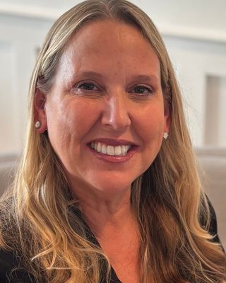 Photo of Charlene Carr, Clinical Social Work/Therapist, LISW