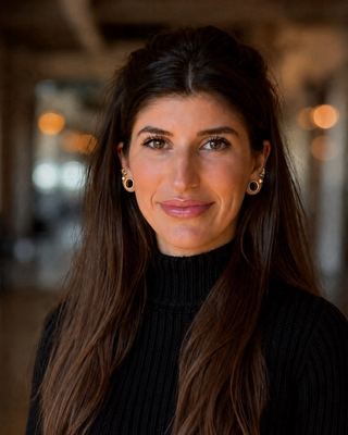 Photo of Dr. Katherine Russeau, Psychologist, PsyD, HSPP