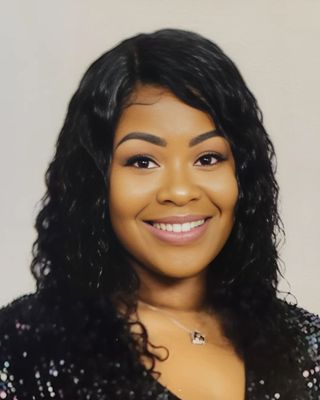 Photo of Brittney Bryant, Psychiatric Nurse Practitioner, PMHNP