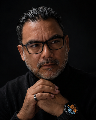 Foto de Gabriel Peimbert Montes, Psicoterapeuta, Maestría