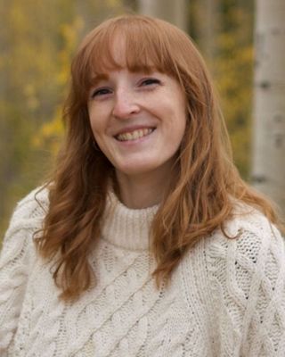 Photo of Audrey Ours, Licensed Professional Counselor, MS, LPC