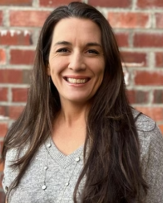 Photo of Stacy Mcgee-Wheat, Psychiatric Nurse Practitioner, PMHNP