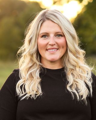 Photo of Tiffany N. Latta, Licensed Professional Counselor, LPC