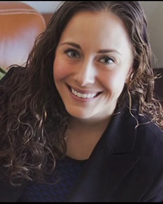 Photo of Lonnie Sarnell, Psychologist, PsyD, CMPC