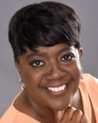 Photo of Marion Montgomery, Licensed Professional Counselor, LPC