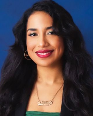 Photo of Darlenys Santana-Vasquez - Darlenys Santana, Clinical Social Work/Therapist, LCSW