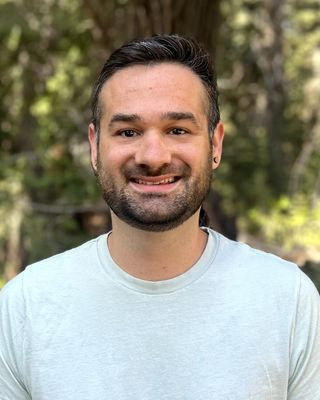 Photo of Zach Ireland, Clinical Social Work/Therapist, LMSW