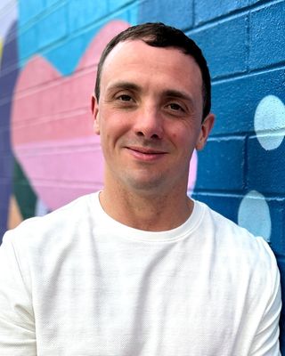 Photo of Mike Sondericker, Licensed Clinical Mental Health Counselor Associate, LCMHC-A, LCAS-A