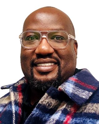 Photo of Masimba Uzande, Clinical Social Work/Therapist, MSW, RCSW