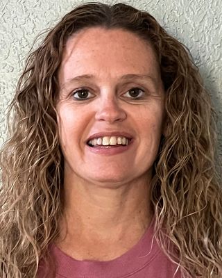 Photo of Melissa Wood, Counselor, LMHC