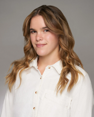 Photo of Andrea Capmany, Pre-Licensed Professional, MHC-LP, MA