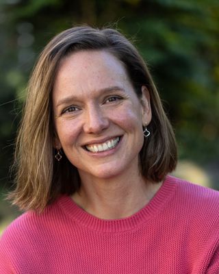 Photo of Patricia Stienstra, Psychotherapist, PTUK