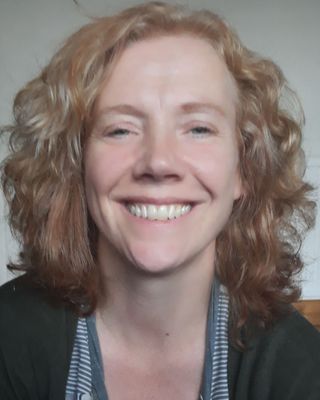 Photo of Sarah Jane Lewin, MBACP, Psychotherapist in Nottingham