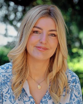 Photo of Zoe Louise Lister, Psychotherapist, MA, MBACP