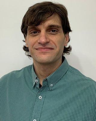 Foto de Ignacio Alvarez, Psicólogo, Lic. en Psicología, Psic.